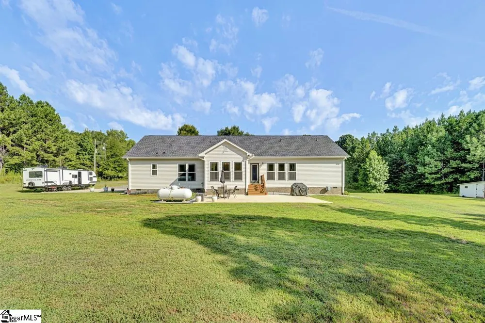 620 Daventon Road Honea Path, SC 29654
