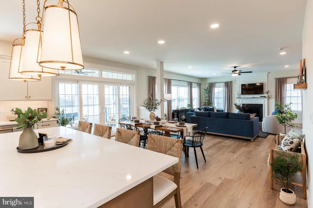 WICKMERE ST #CC (BRAEBURN) Oxford, PA 19363