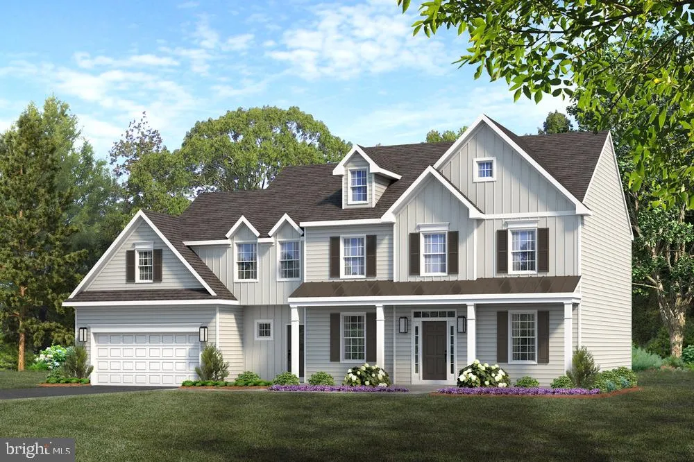 WICKMERE ST #CC (BRAEBURN) Oxford, PA 19363