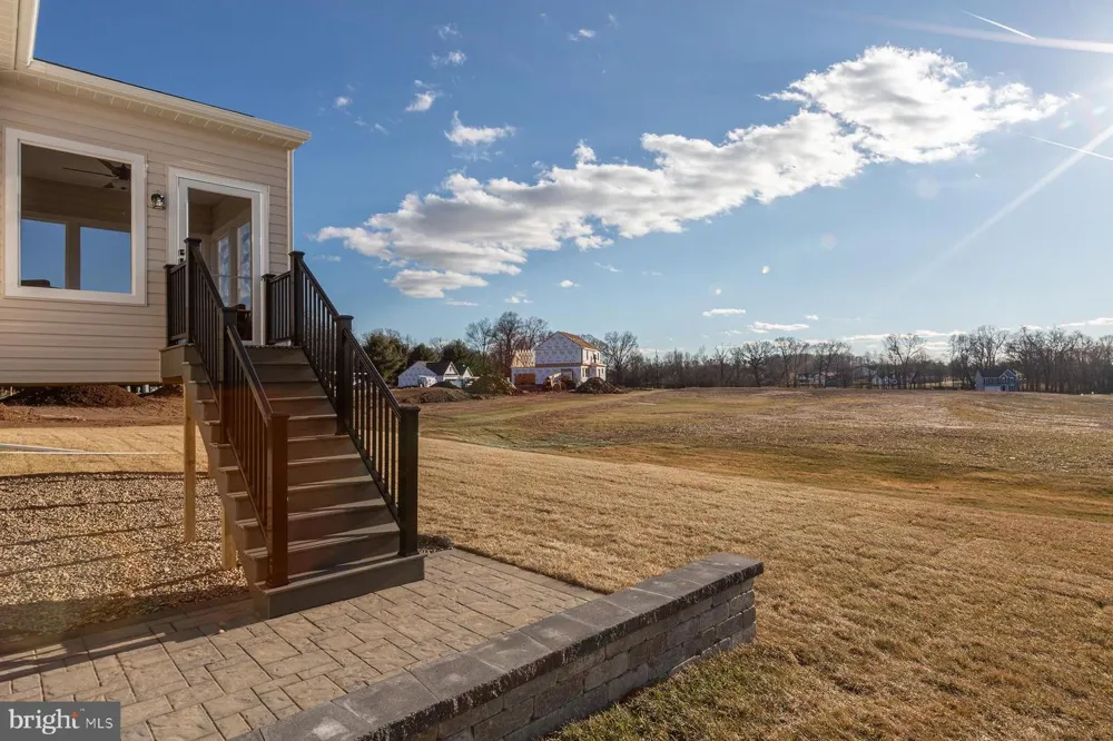 WICKMERE ST #CC (BRAEBURN) Oxford, PA 19363