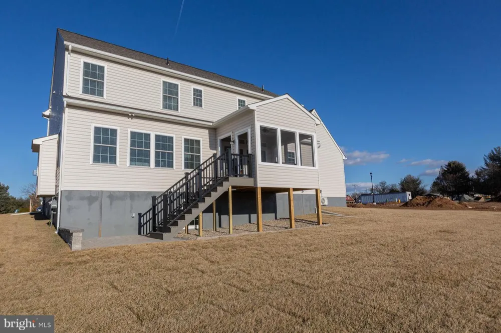 WICKMERE ST #CC (BRAEBURN) Oxford, PA 19363