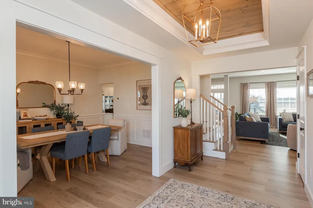 WICKMERE ST #CC (BRAEBURN) Oxford, PA 19363
