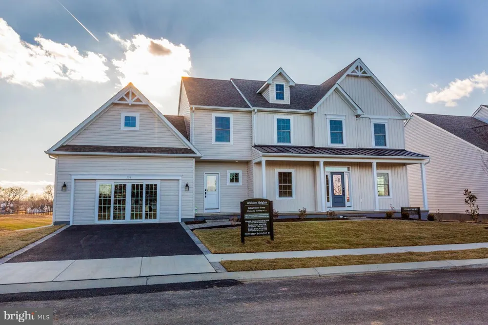 WICKMERE ST #CC (BRAEBURN) Oxford, PA 19363