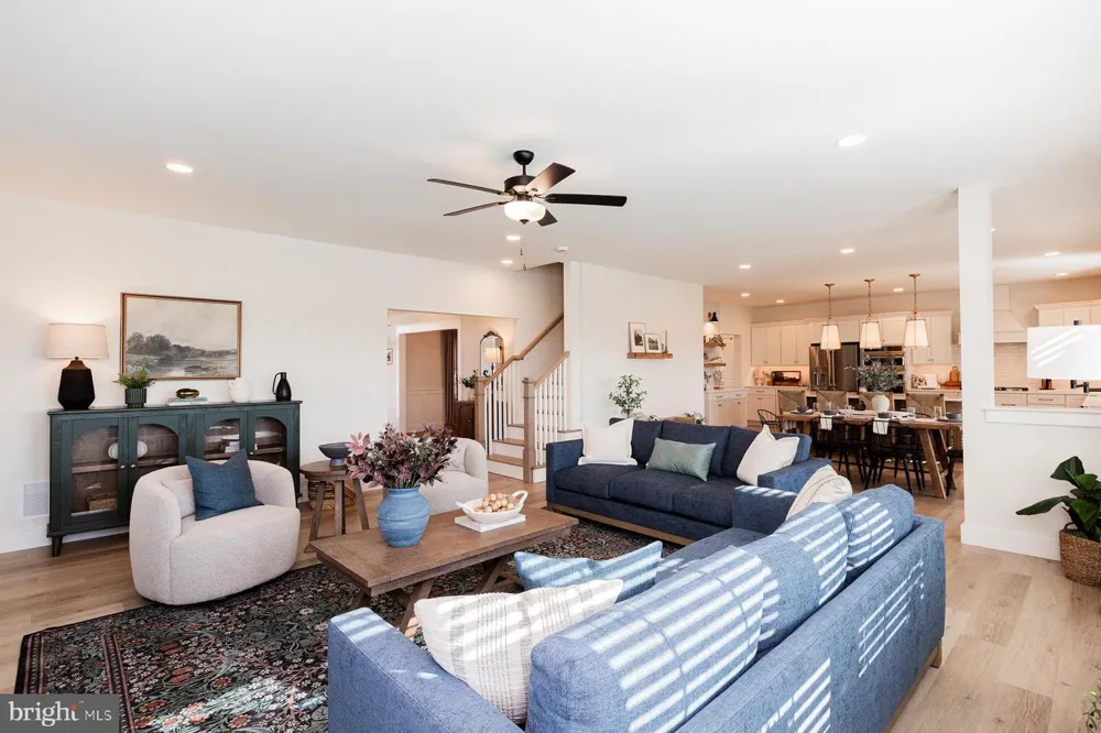 WICKMERE ST #CC (BRAEBURN) Oxford, PA 19363
