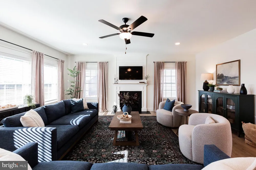 WICKMERE ST #CC (BRAEBURN) Oxford, PA 19363