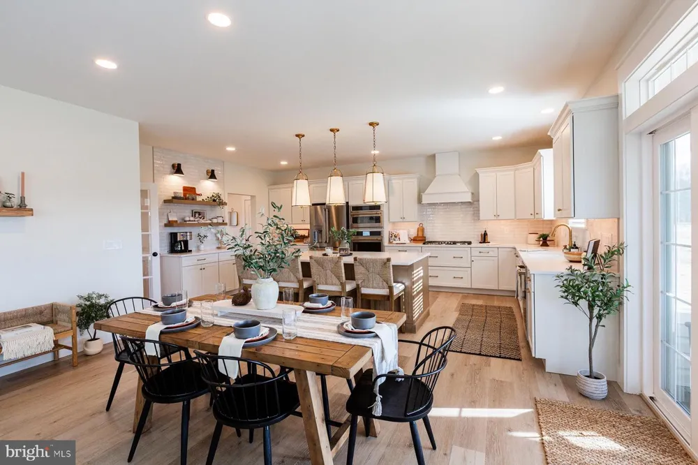WICKMERE ST #CC (BRAEBURN) Oxford, PA 19363