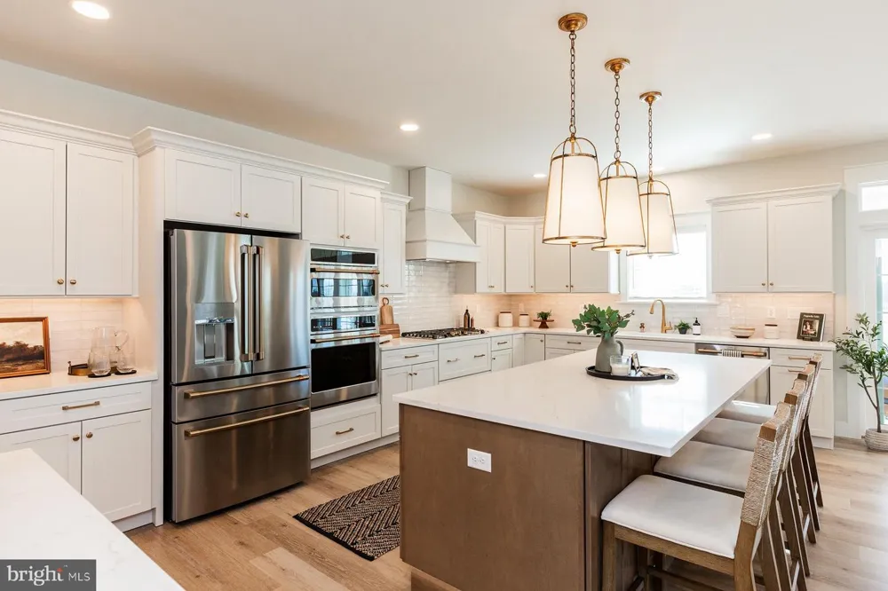 WICKMERE ST #CC (BRAEBURN) Oxford, PA 19363