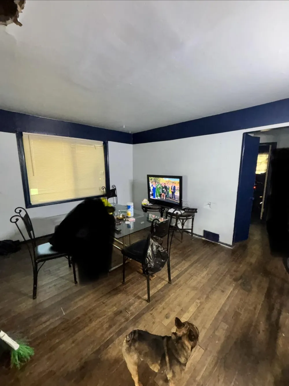 19240 Hull Street Detroit, MI 48203