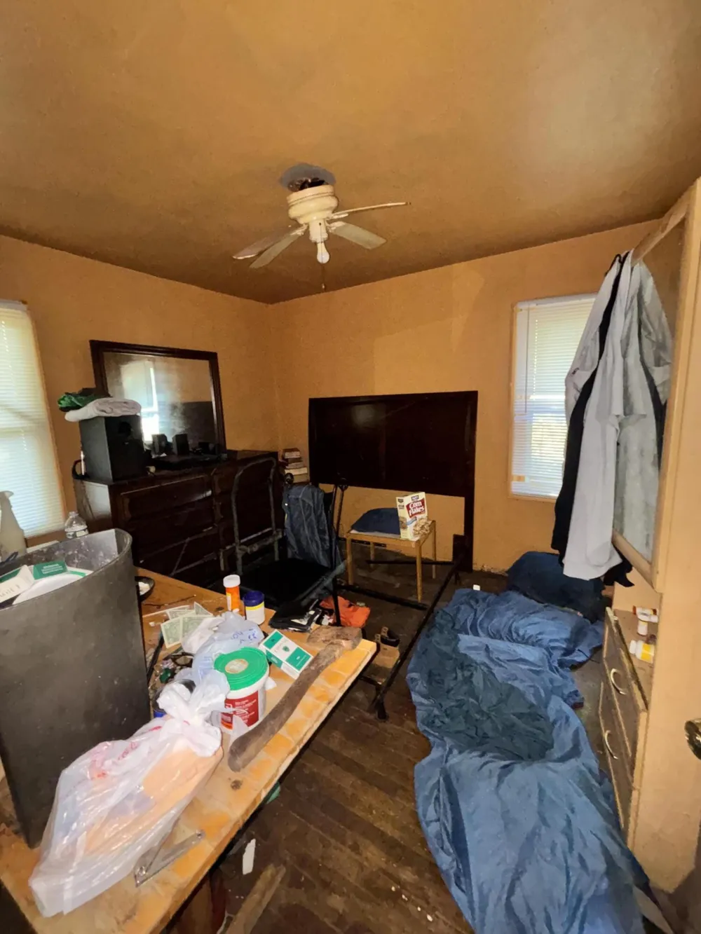 19240 Hull Street Detroit, MI 48203