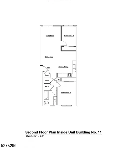 27 Arlene Ct Parsippany-Troy Hills, NJ 07950