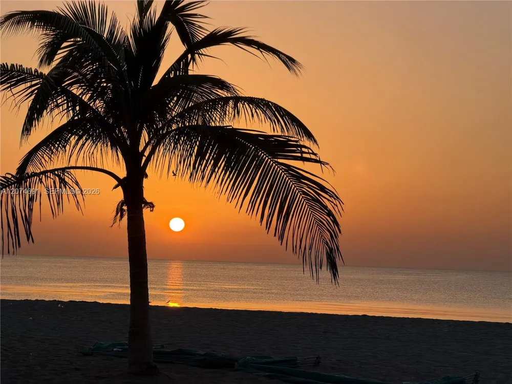 3111 Ocean Dr #1611 Hollywood, FL 33019