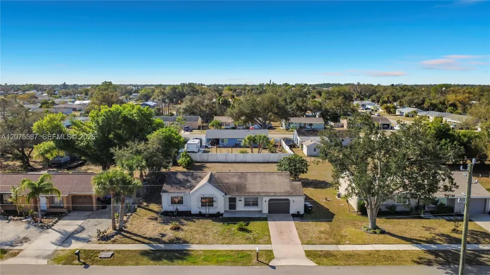 4487 Pocatella #X North Port, FL 34287
