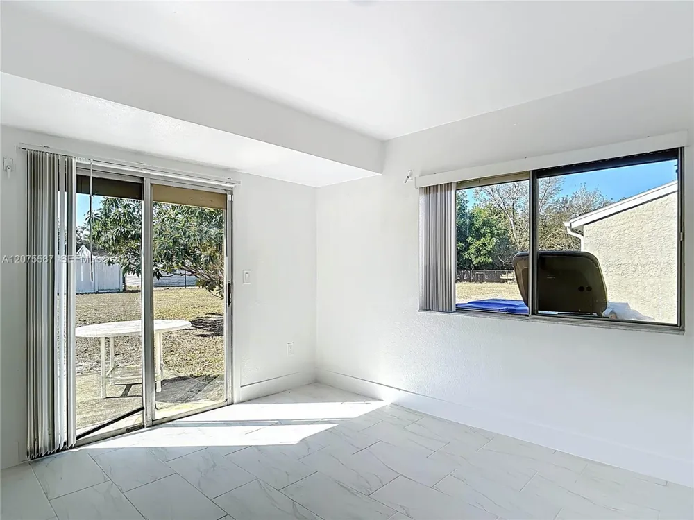 4487 Pocatella #X North Port, FL 34287
