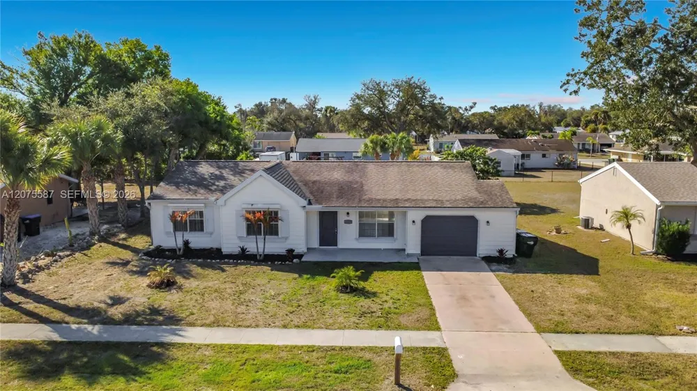 4487 Pocatella #X North Port, FL 34287