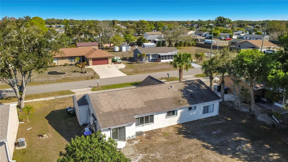 4487 Pocatella #X North Port, FL 34287