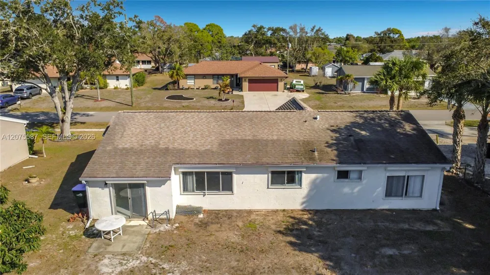 4487 Pocatella #X North Port, FL 34287