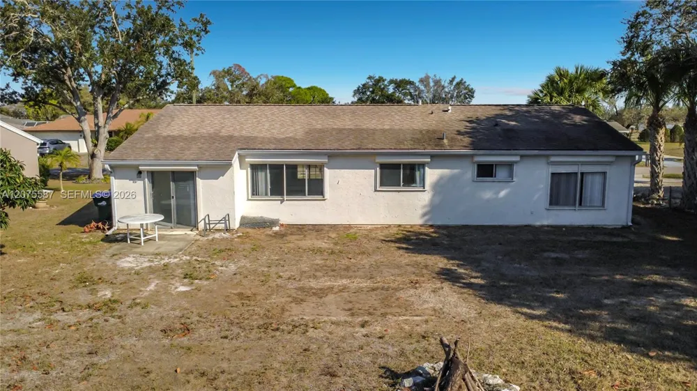 4487 Pocatella #X North Port, FL 34287