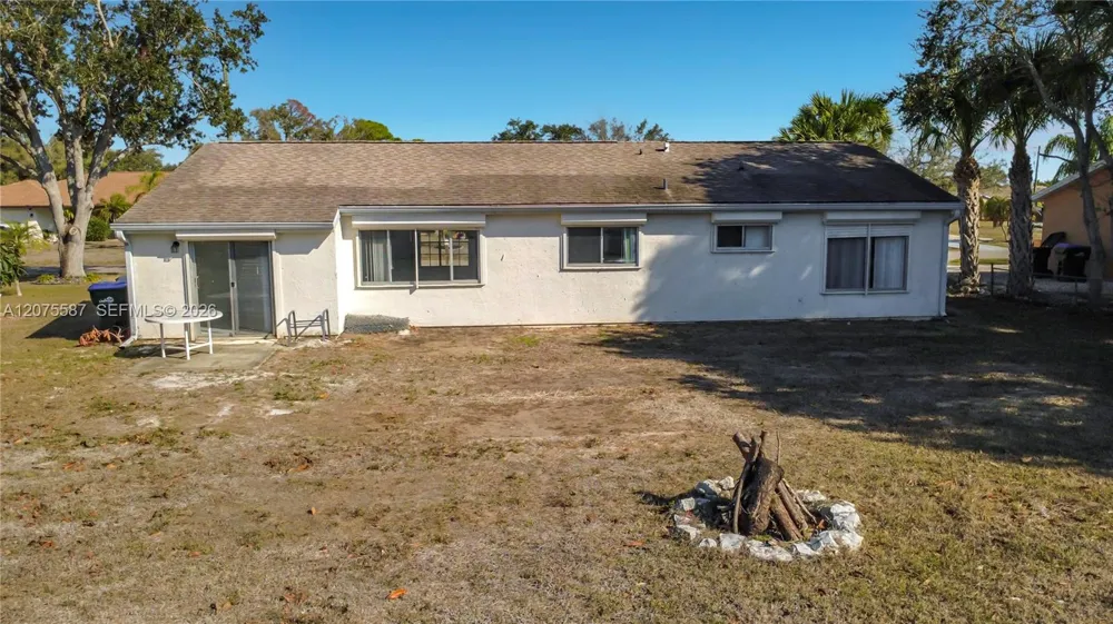 4487 Pocatella #X North Port, FL 34287