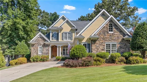 203 Allenton Ferry Drive
