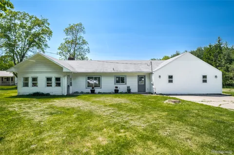 12238 Jennings Road