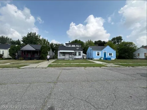16069 Liberal Street