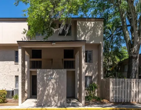 7505 PITCH PINE CIRCLE #122