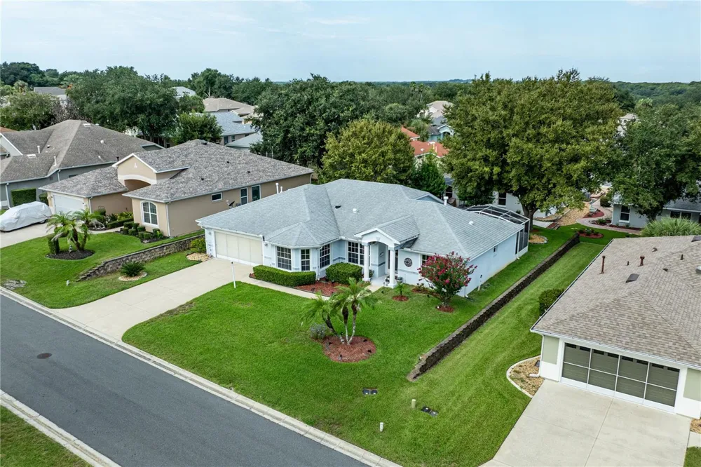 5154 INDIAN OCEAN LOOP Tavares, FL 32778