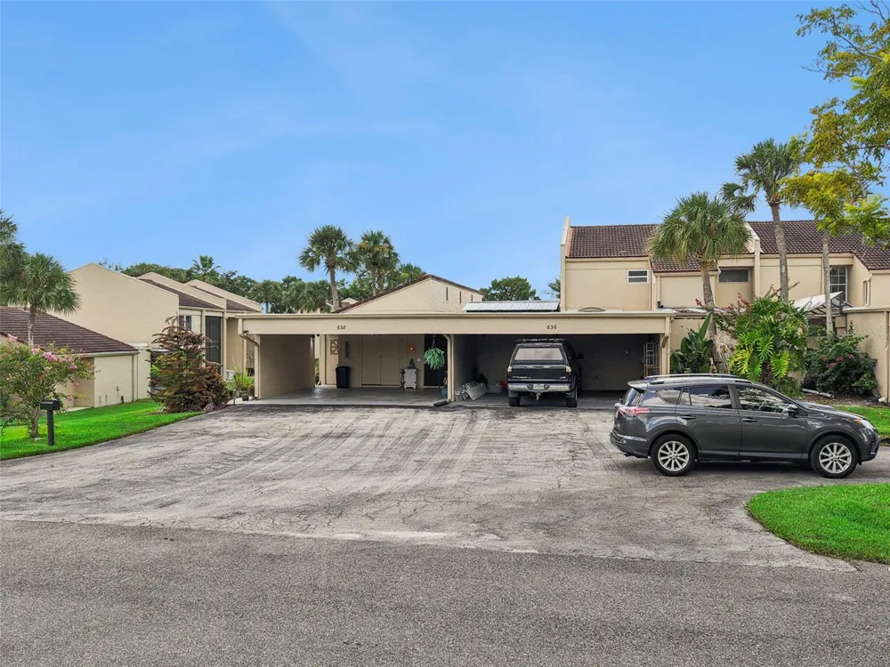 638 SAUSALITO BOULEVARD #B5 Casselberry, FL 32707
