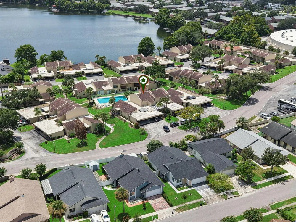 638 SAUSALITO BOULEVARD #B5 Casselberry, FL 32707