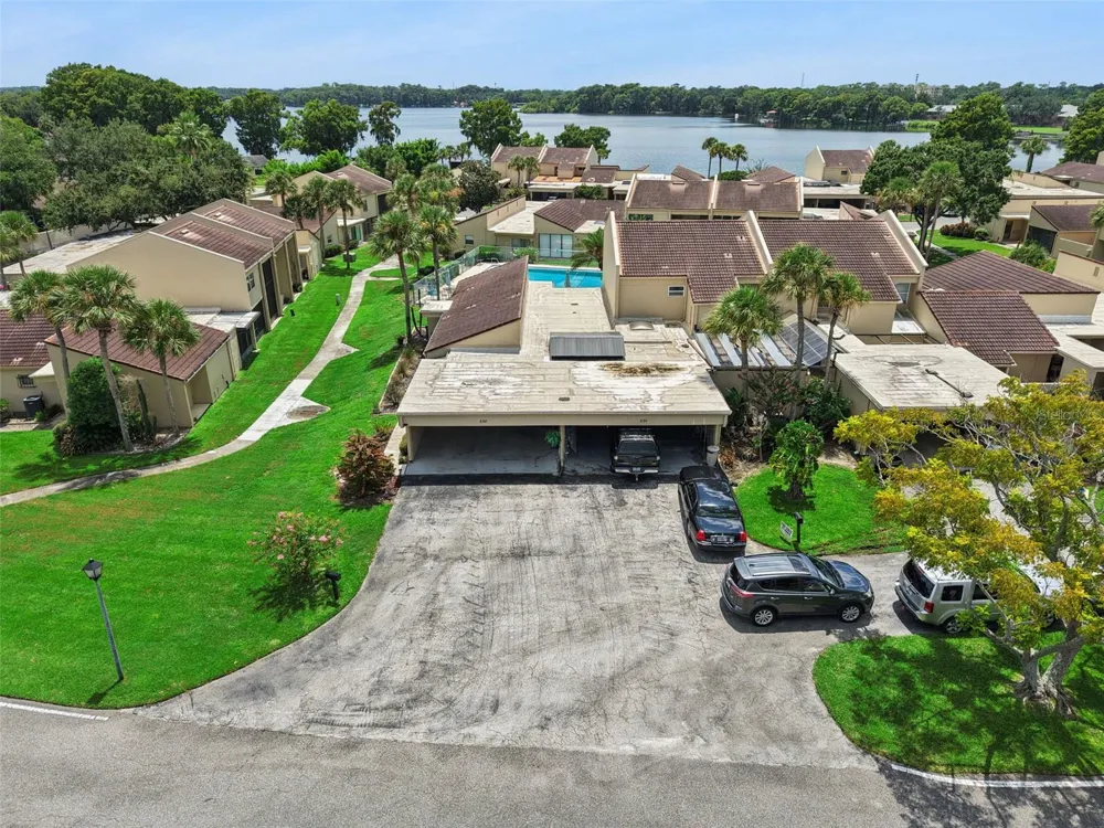 638 SAUSALITO BOULEVARD #B5 Casselberry, FL 32707