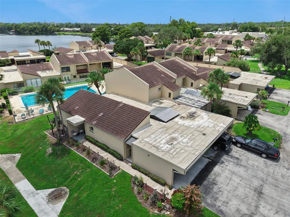 638 SAUSALITO BOULEVARD #B5 Casselberry, FL 32707