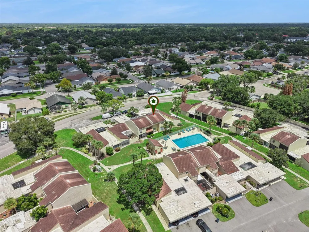 638 SAUSALITO BOULEVARD #B5 Casselberry, FL 32707