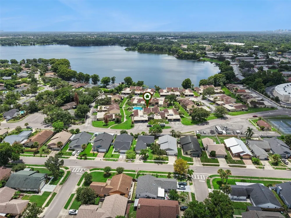 638 SAUSALITO BOULEVARD #B5 Casselberry, FL 32707