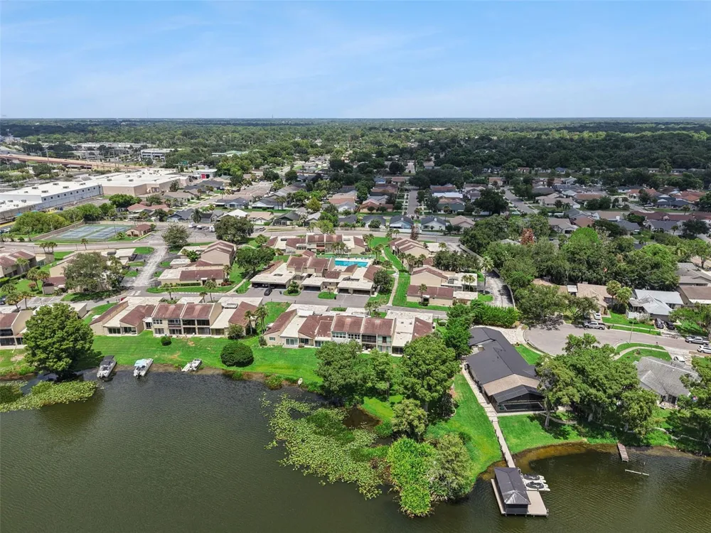 638 SAUSALITO BOULEVARD #B5 Casselberry, FL 32707