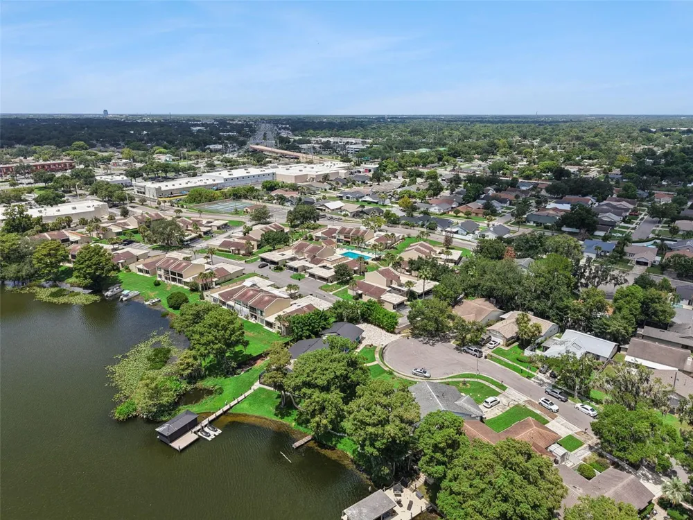638 SAUSALITO BOULEVARD #B5 Casselberry, FL 32707