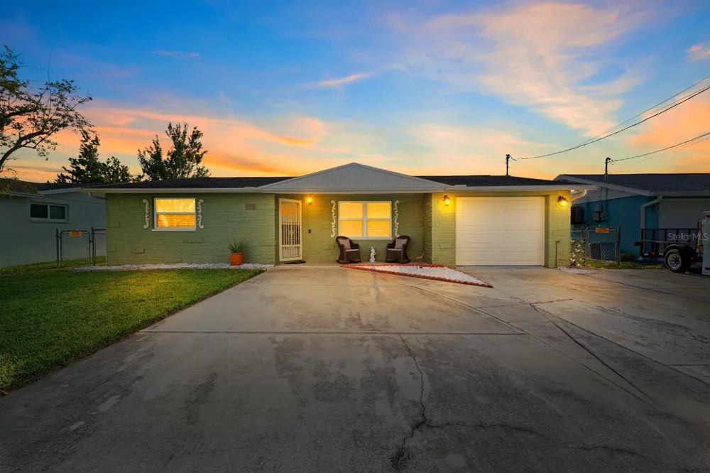 8505 OLD POST ROAD Port Richey, FL 34668