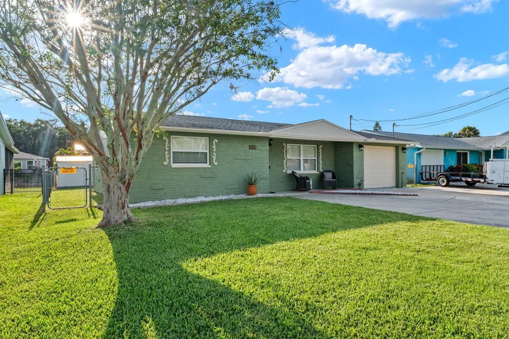 8505 OLD POST ROAD Port Richey, FL 34668