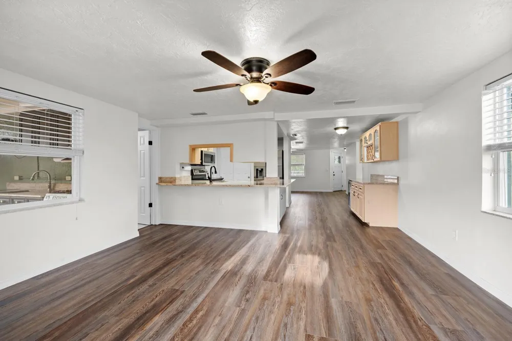 8505 OLD POST ROAD Port Richey, FL 34668
