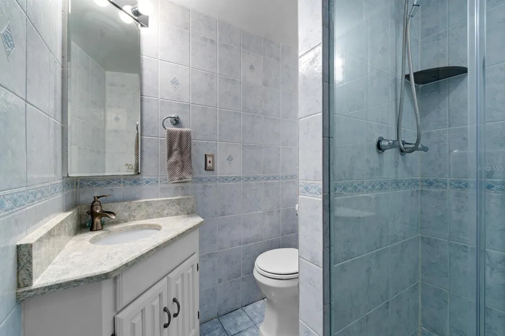 8505 OLD POST ROAD Port Richey, FL 34668