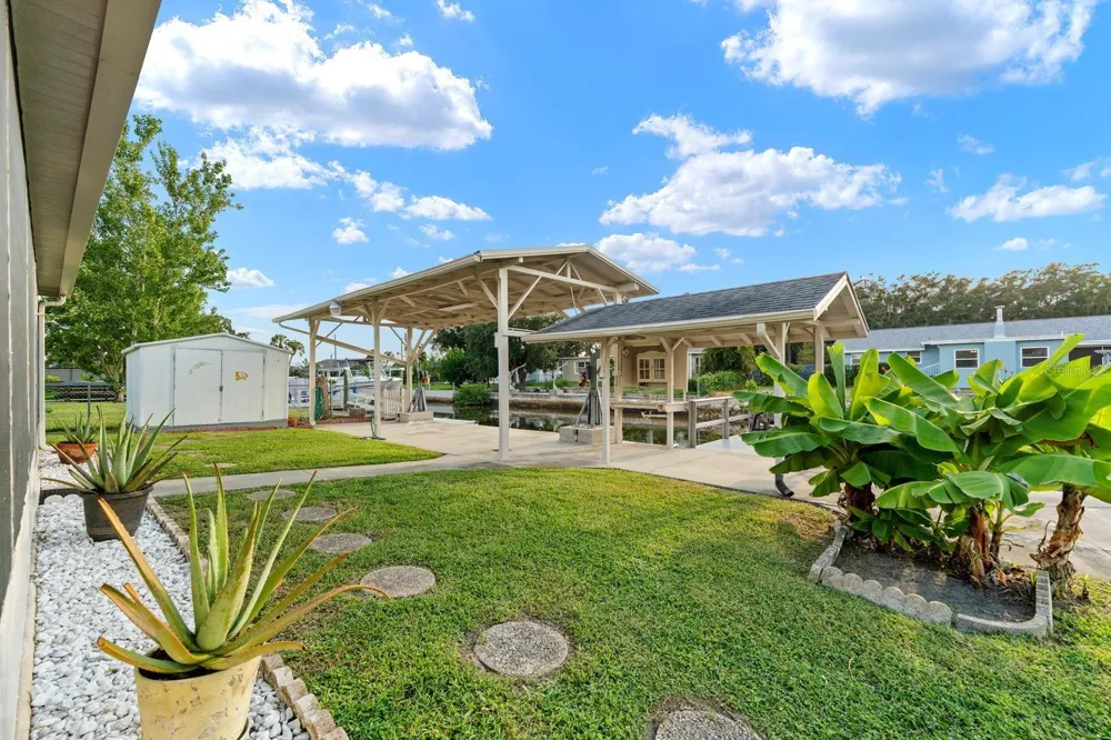 8505 OLD POST ROAD Port Richey, FL 34668
