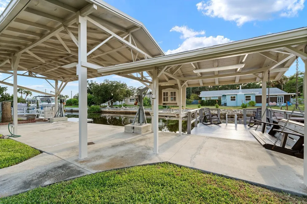 8505 OLD POST ROAD Port Richey, FL 34668