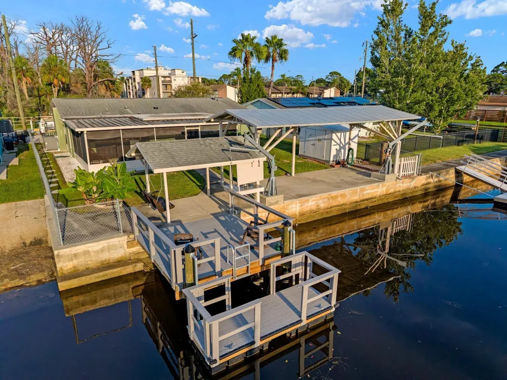 8505 OLD POST ROAD Port Richey, FL 34668