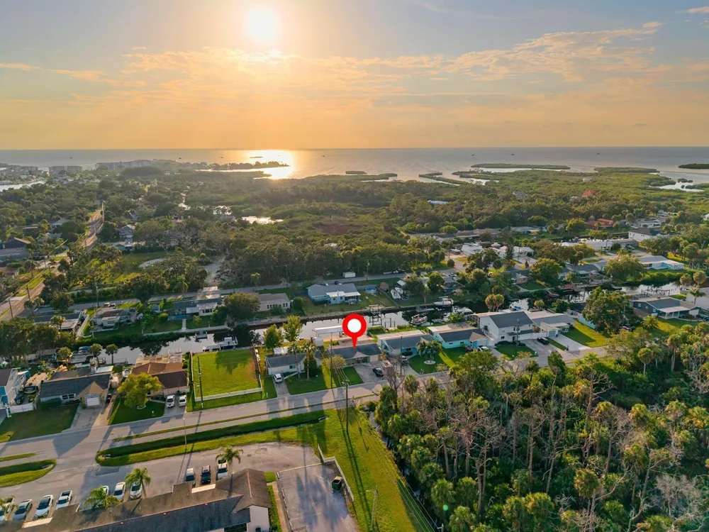 8505 OLD POST ROAD Port Richey, FL 34668