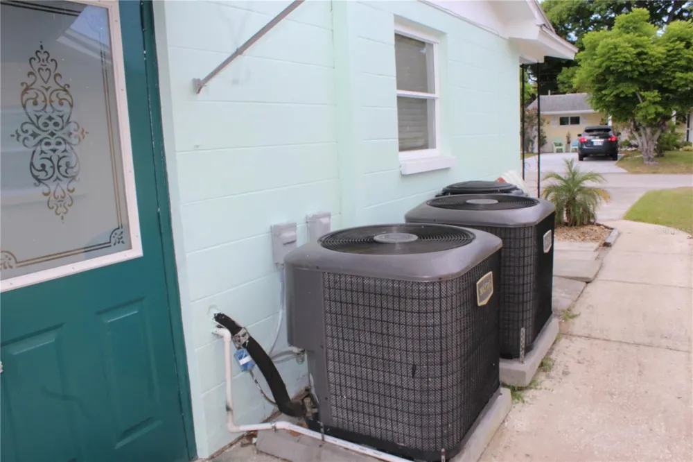 4424 TERRY LOOP #A New Port Richey, FL 34653