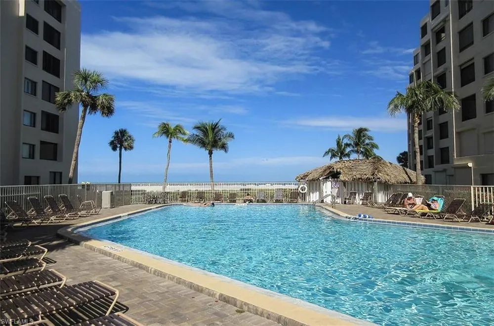 6662 Estero Boulevard #508 Fort Myers Beach, FL 33931