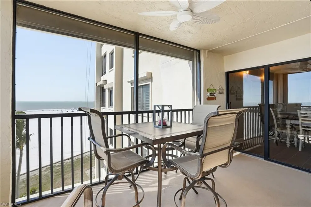 6662 Estero Boulevard #508 Fort Myers Beach, FL 33931