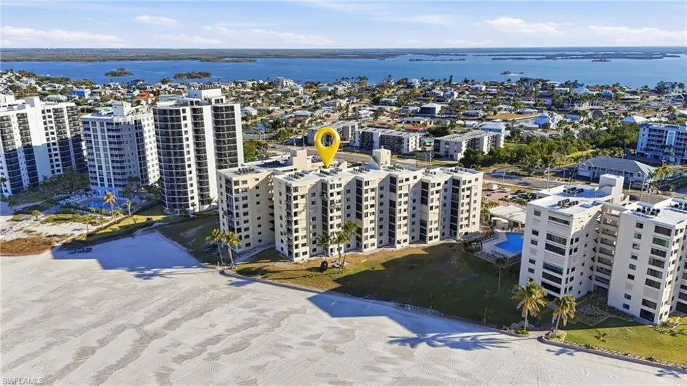 6662 Estero Boulevard #508 Fort Myers Beach, FL 33931