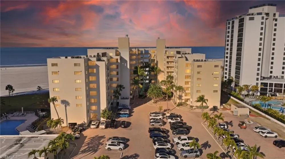 6662 Estero Boulevard #508 Fort Myers Beach, FL 33931