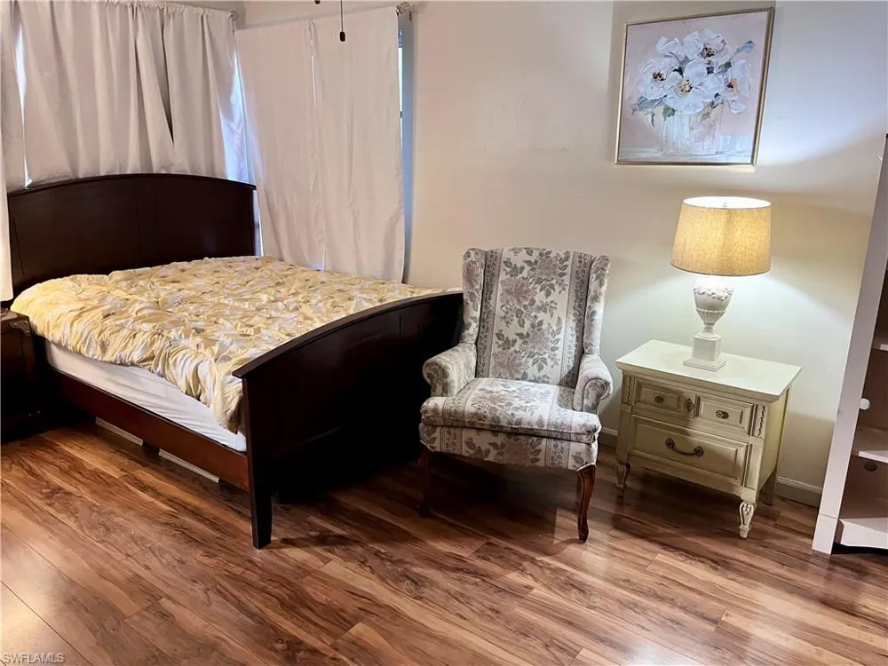 22215 Oneida Avenue Port Charlotte, FL 33952