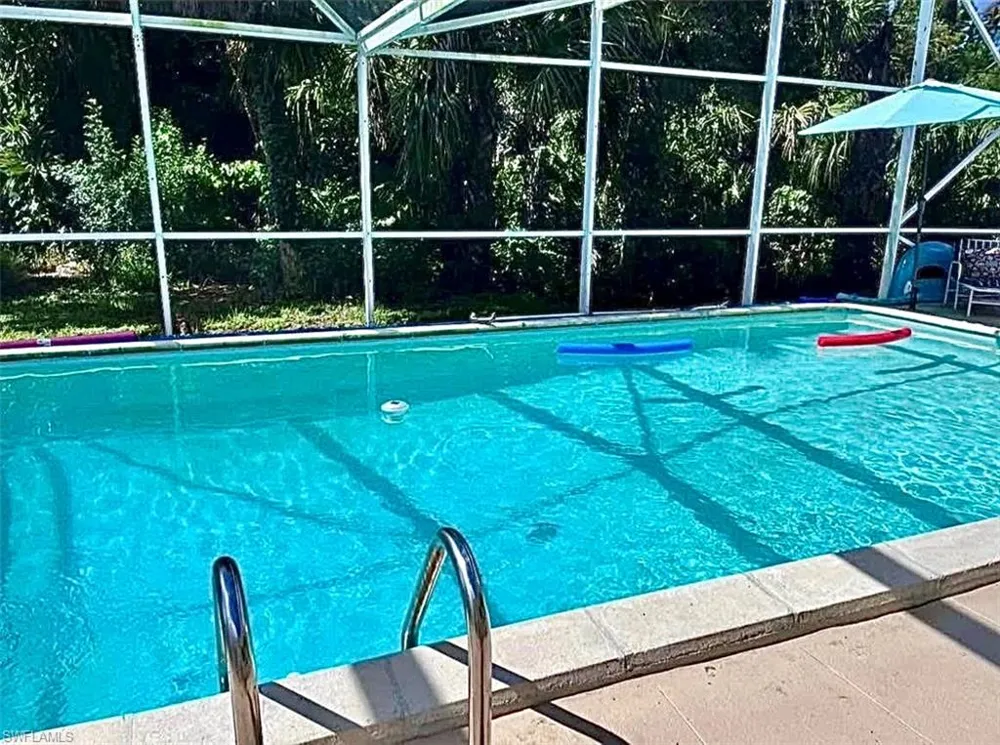 22215 Oneida Avenue Port Charlotte, FL 33952